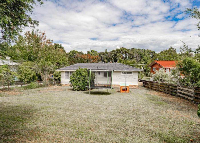  at 6 Takapu Street, Henderson, Auckland