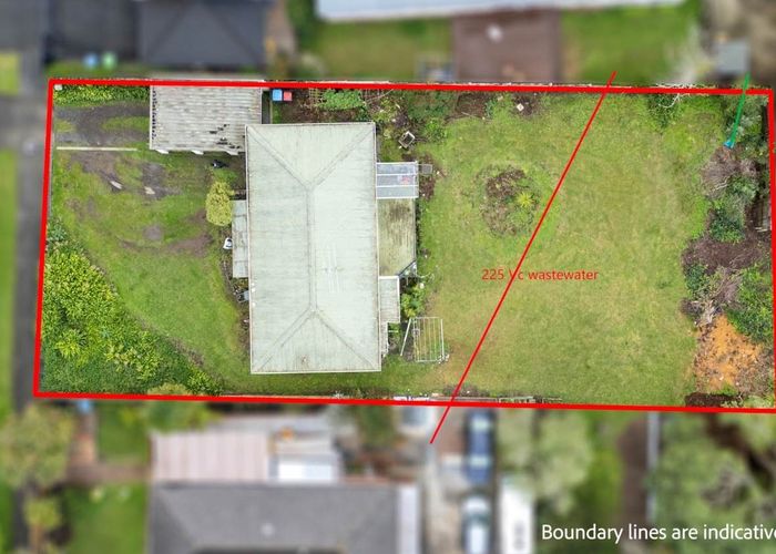  at 31 Holly Street, Avondale, Auckland