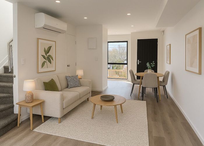  at 4D Hepburn Road, Glendene, Waitakere City, Auckland