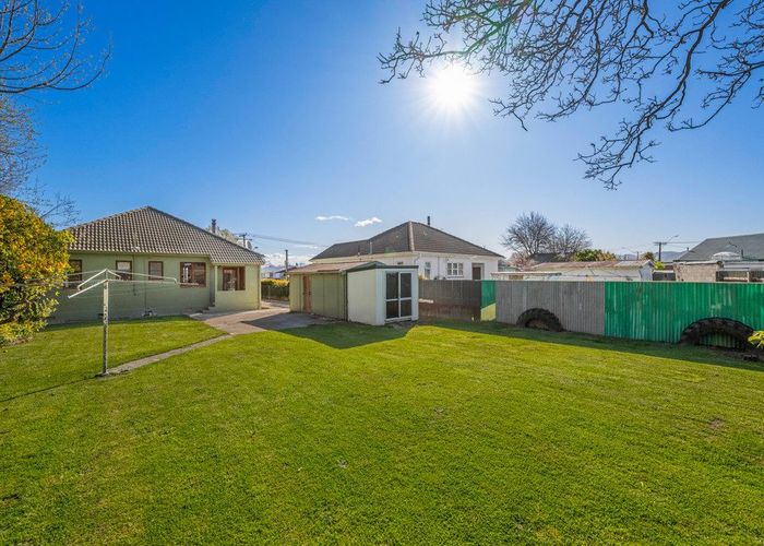  at 36 Warwick Street, Mayfield, Blenheim, Marlborough