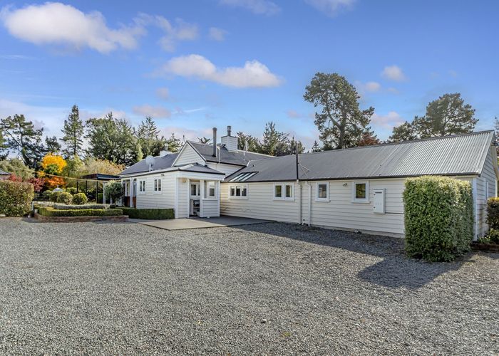  at 1195 Hoskyns Road, Kirwee, Christchurch