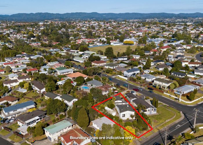  at 1 Meadow Crescent, Te Atatu South, Auckland