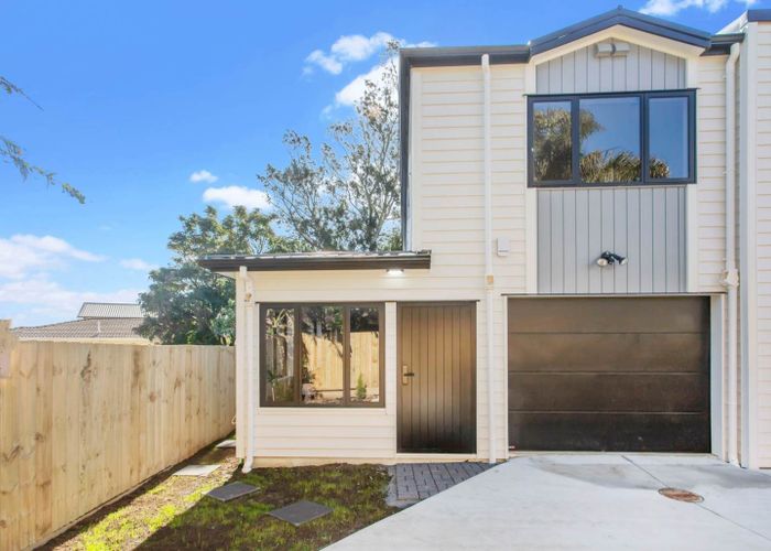  at 27 C Esperanto Road, Papatoetoe, Manukau City, Auckland