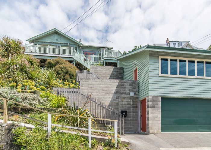  at 48 Maida Vale Road, Roseneath, Wellington
