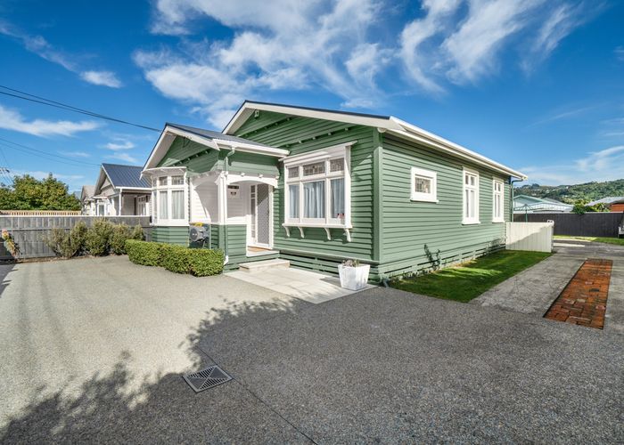  at 131 William Street, Petone, Lower Hutt