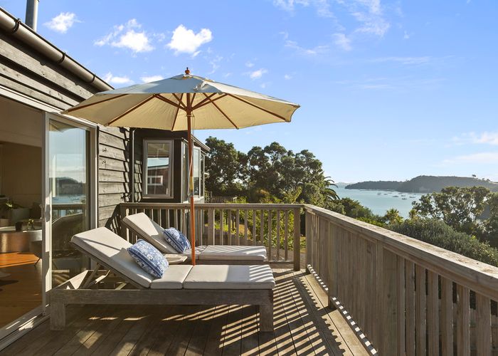  at 124 Wharf Road, Ostend, Waiheke Island