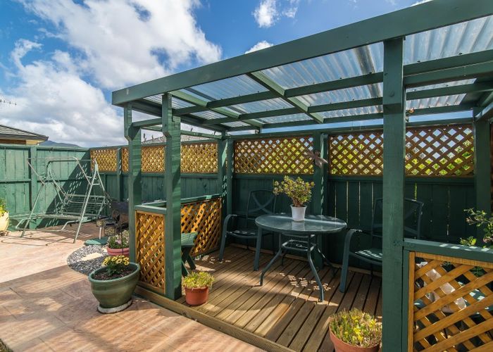  at 91 Realm Drive, Paraparaumu