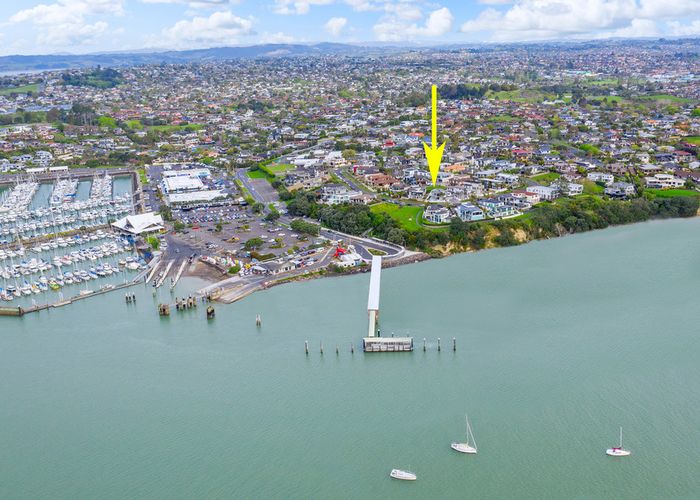  at 41 Compass Way, HALF MOON BAY, AUCKLAND