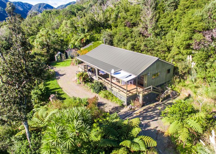 at 8385C S HWAY 35, Waihau Bay, Te Kaha