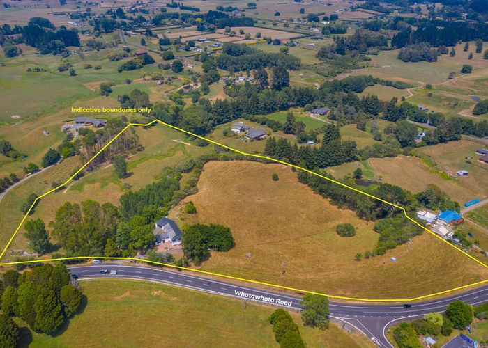  at 1015 Whatawhata Road, Whatawhata, Hamilton