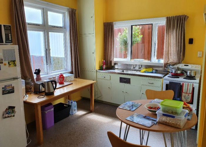  at 46 Boundary Street, Greymouth, Greymouth