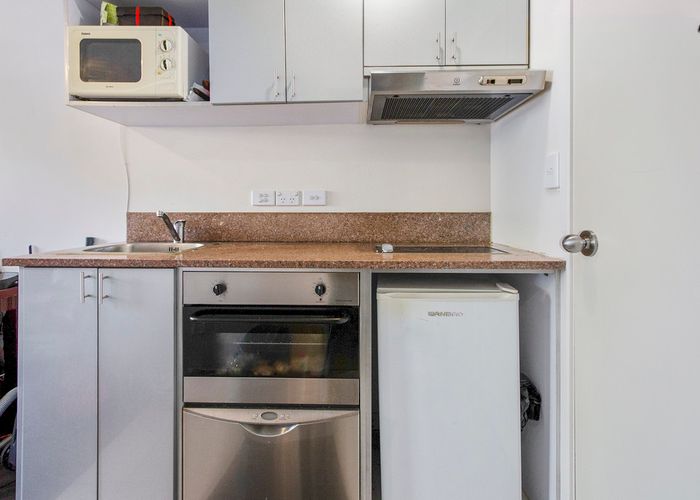  at 4A/113 Vincent Street, Auckland Central, Auckland