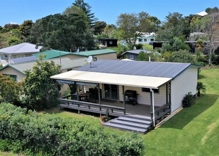  at 39A Marlin Place, Whiritoa, Waihi