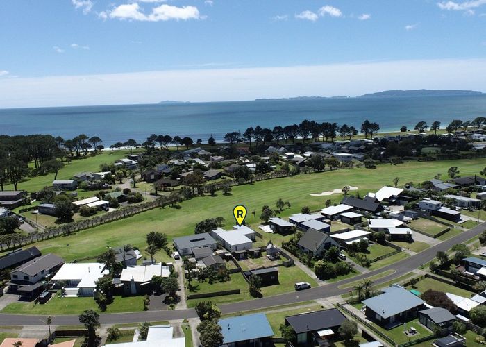  at 117 The Fairway, Matarangi, Thames-Coromandel, Waikato