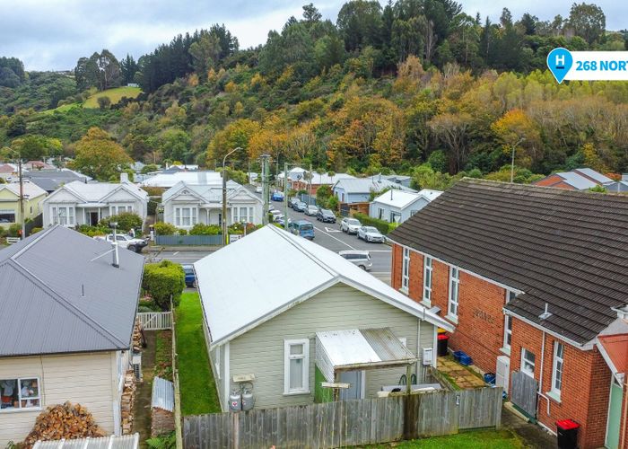  at 268 North Road, North East Valley, Dunedin, Otago