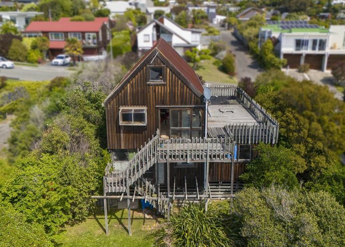  at 38 Santa Maria Avenue, Mount Pleasant, Christchurch