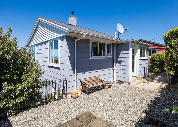  at 81 Cockerell Street, Brockville, Dunedin