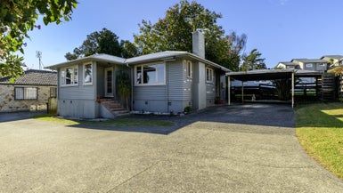  at 45A Clarke Street, Gate Pa, Tauranga