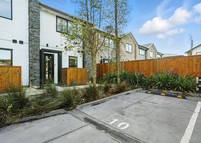 at 10/70 Brockworth Place, Riccarton, Christchurch City, Canterbury