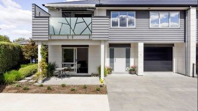  at 4/440 Ulster Street, Beerescourt, Hamilton