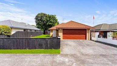  at 12A Princess Street, Takanini, Auckland