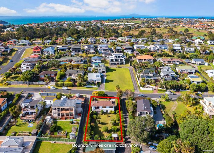  at 50 Pacific Parade, Army Bay, Whangaparaoa