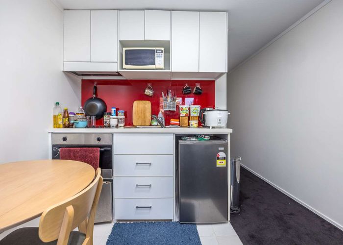  at 6D/8 Bankside Street, Auckland Central, Auckland