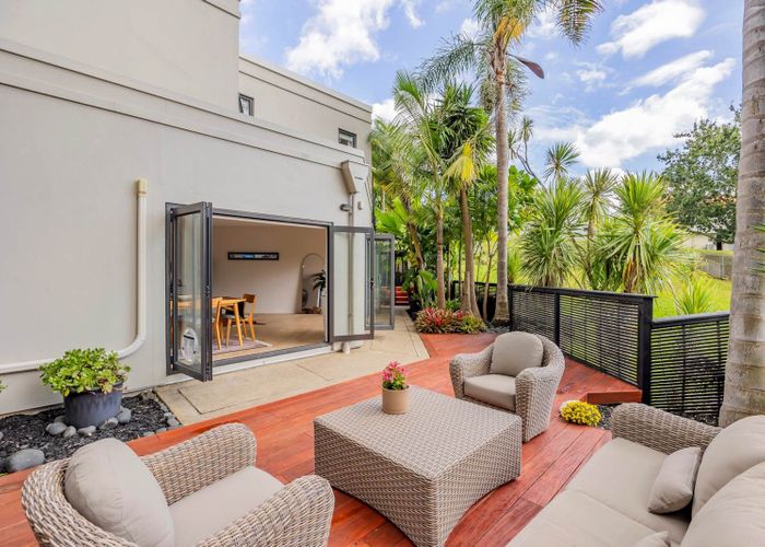  at 25B Kurahaupo Street, Orakei, Auckland City, Auckland