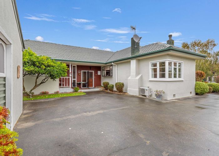  at 413 Albert Street, Hokowhitu, Palmerston North