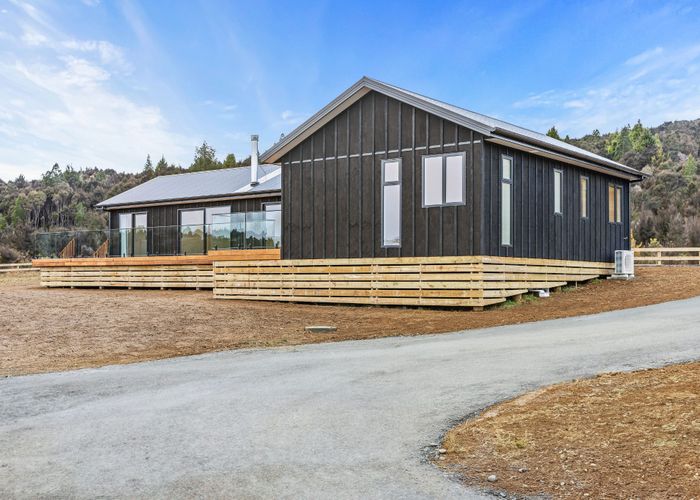  at 173 Lake Brunner Road, Moana