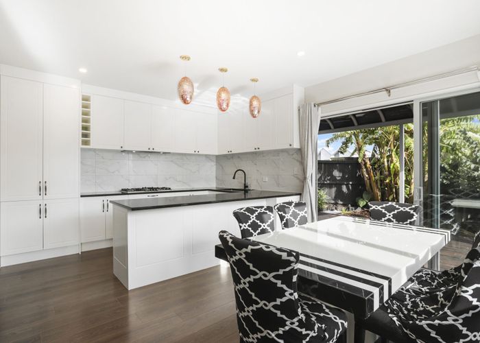  at 1 Gecko Road, Hobsonville, Waitakere City, Auckland