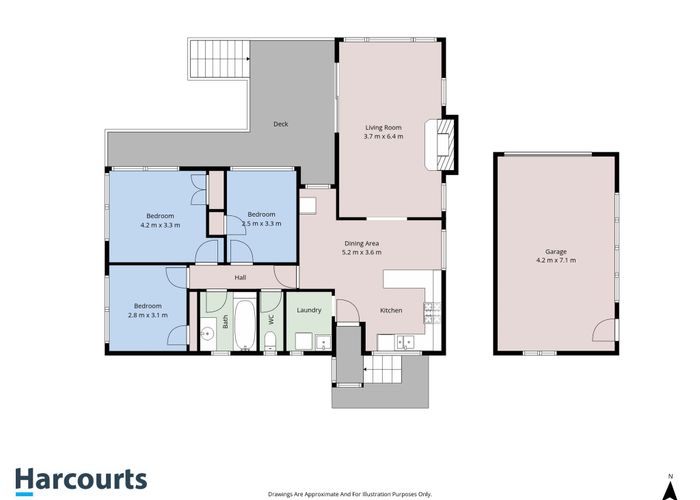  at 58 Chorley Avenue, Massey, Waitakere City, Auckland