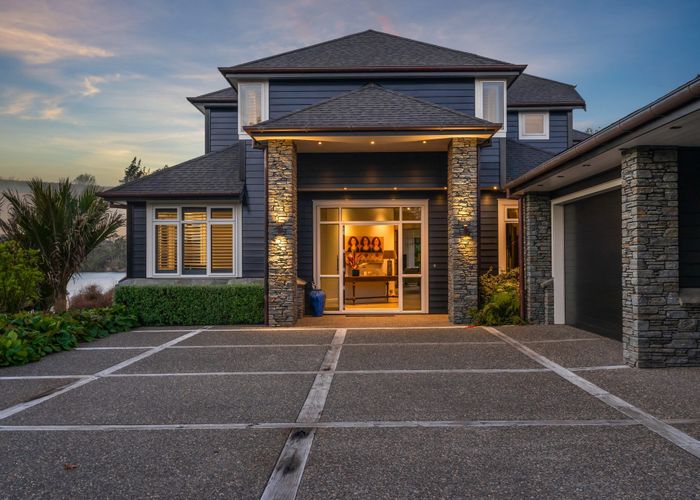  at 49 Totara Road, Whenuapai, Waitakere City, Auckland