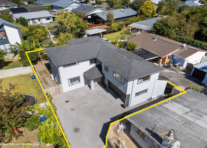  at 22A Jersey Avenue, Mount Albert, Auckland City, Auckland