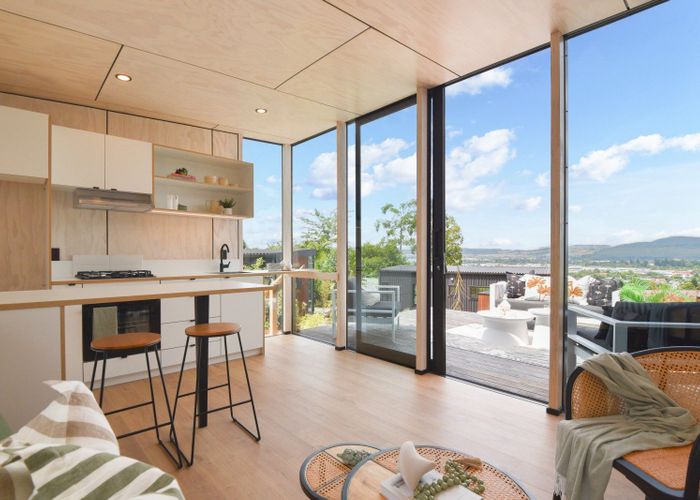  at 11a,b,c,d Russell Crescent, Western Heights, Rotorua, Bay Of Plenty