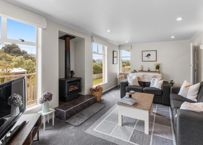  at 277 Helensburgh Road, Helensburgh, Dunedin