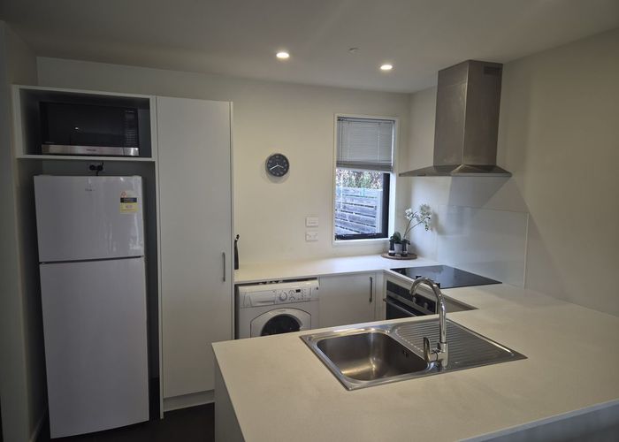  at 19/17 Warwick Street, Richmond, Christchurch City, Canterbury