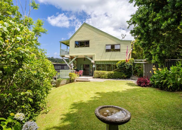  at 23 Opahi Bay Road, Mahurangi West, Rodney, Auckland