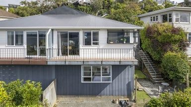  at 1/161 Onslow Road, Khandallah, Wellington
