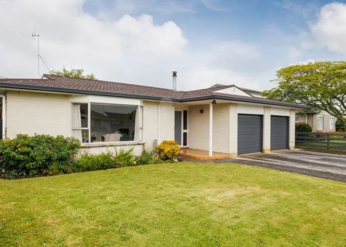  at 31 Pencarrow Street, Highbury, Palmerston North