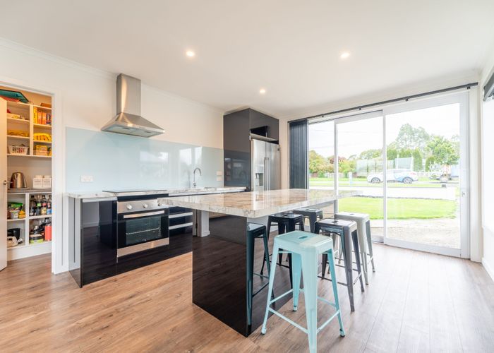  at 21 Weston Road, Holmes Hill, Oamaru