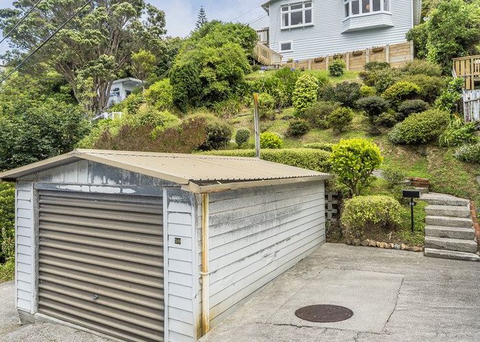  at 59 Buckingham Street, Melrose, Wellington, Wellington