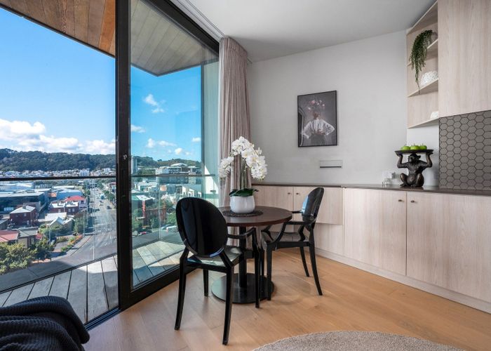  at 509/251 Victoria Street, Te Aro, Wellington, Wellington