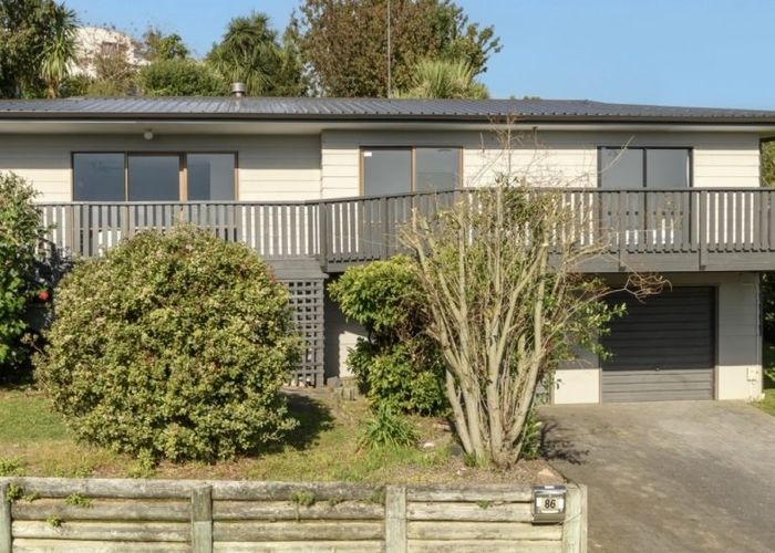  at 86 Haukore Street, Hairini, Tauranga