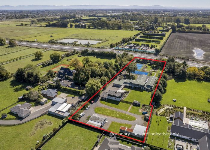  at 280 Queen Elizabeth II Drive, Mairehau, Christchurch