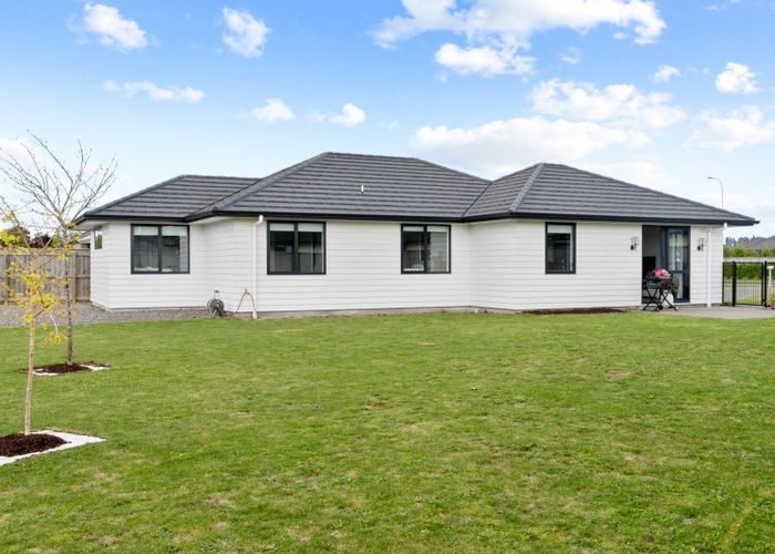  at 6 Mitre Way, Masterton, Masterton, Wellington