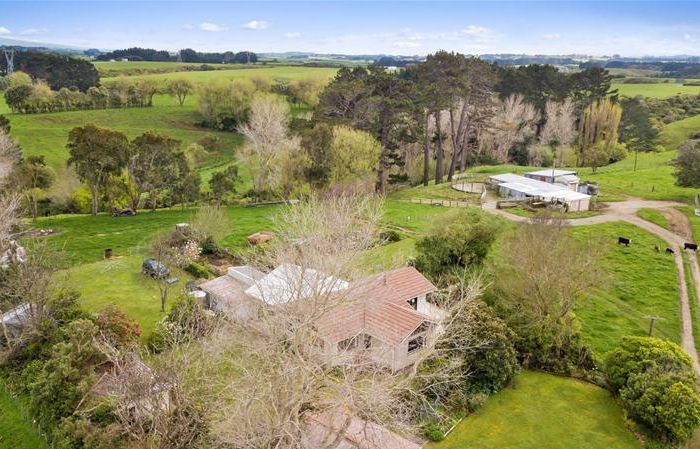  at 0 Ingahape Road, Manutahi, Patea