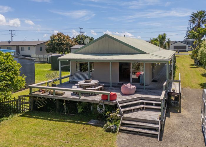 at 4 Captain Cook Road, Cooks Beach, Thames-Coromandel, Waikato