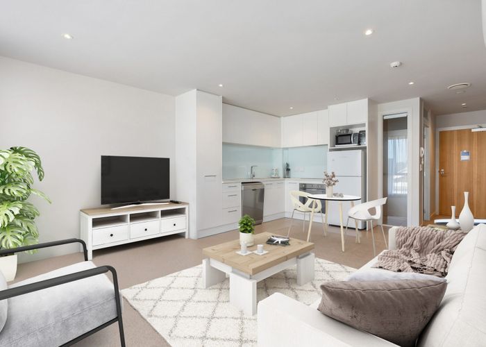  at 606/3 Rose Garden Lane, Albany, North Shore City, Auckland