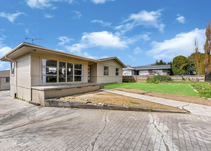  at 36 Eddowes Street, Manurewa, Manukau City, Auckland